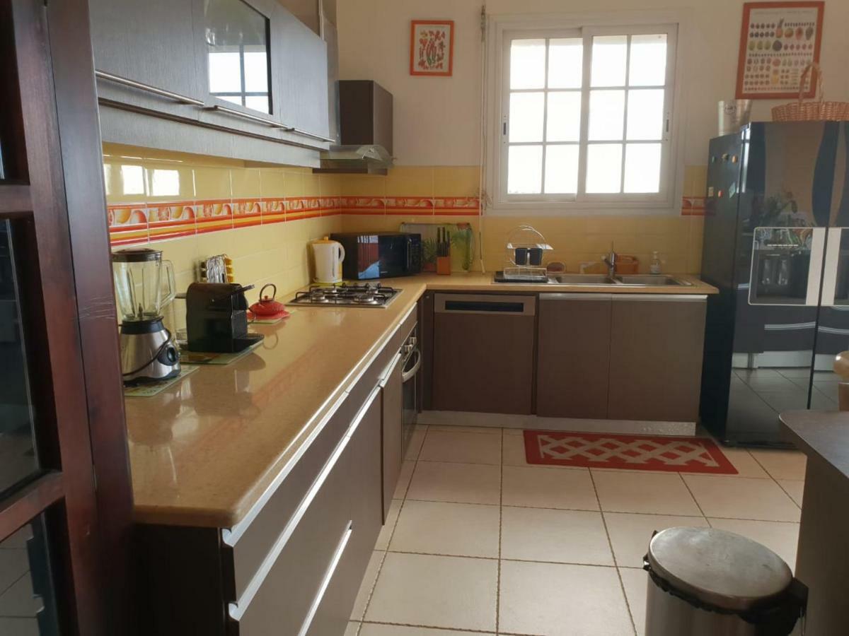 Jolie Villa De Bon Standing Trois-Rivières Eksteriør bilde